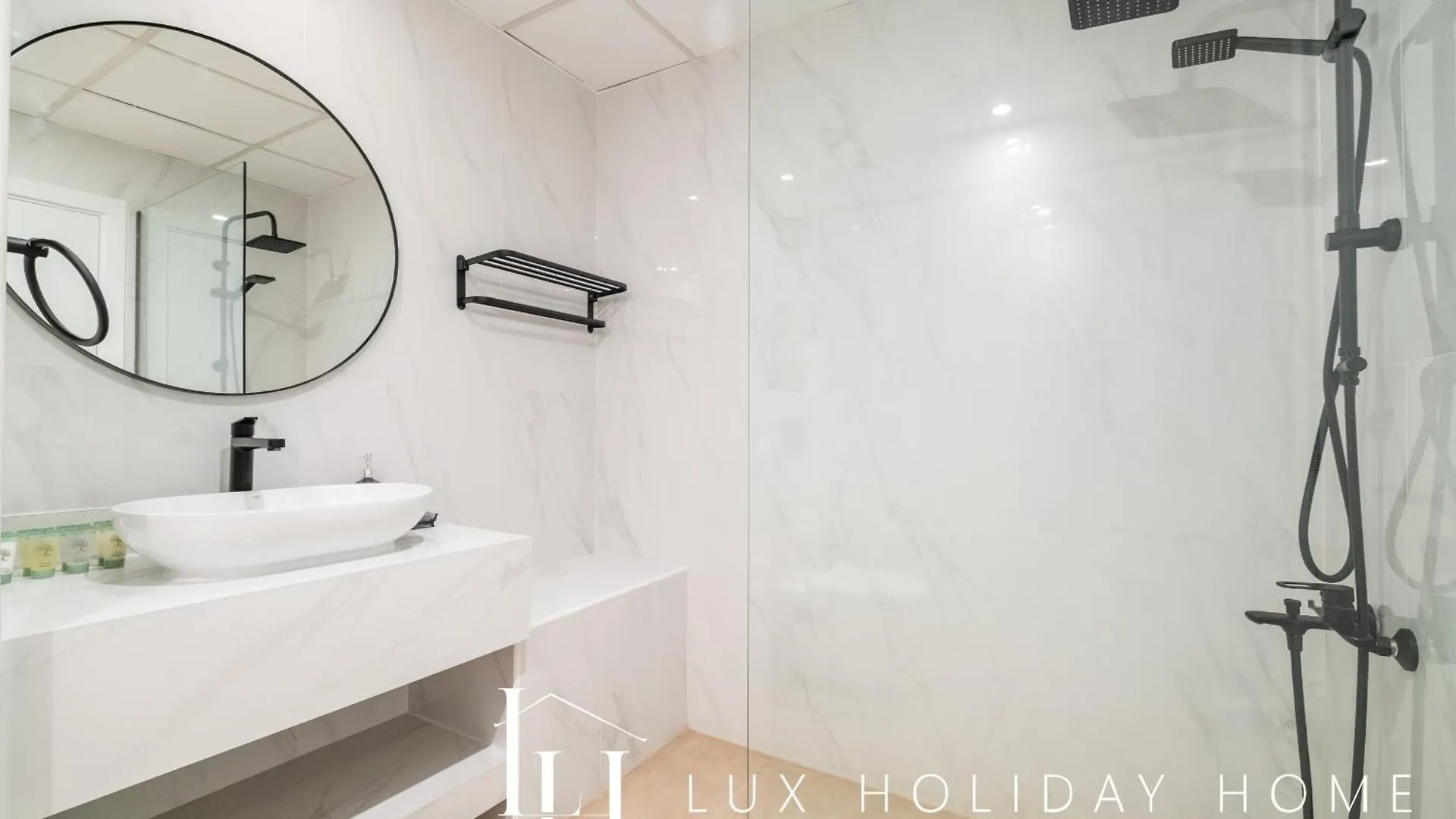 Lux The Dubai Eye View Jbr Studio Διαμέρισμα