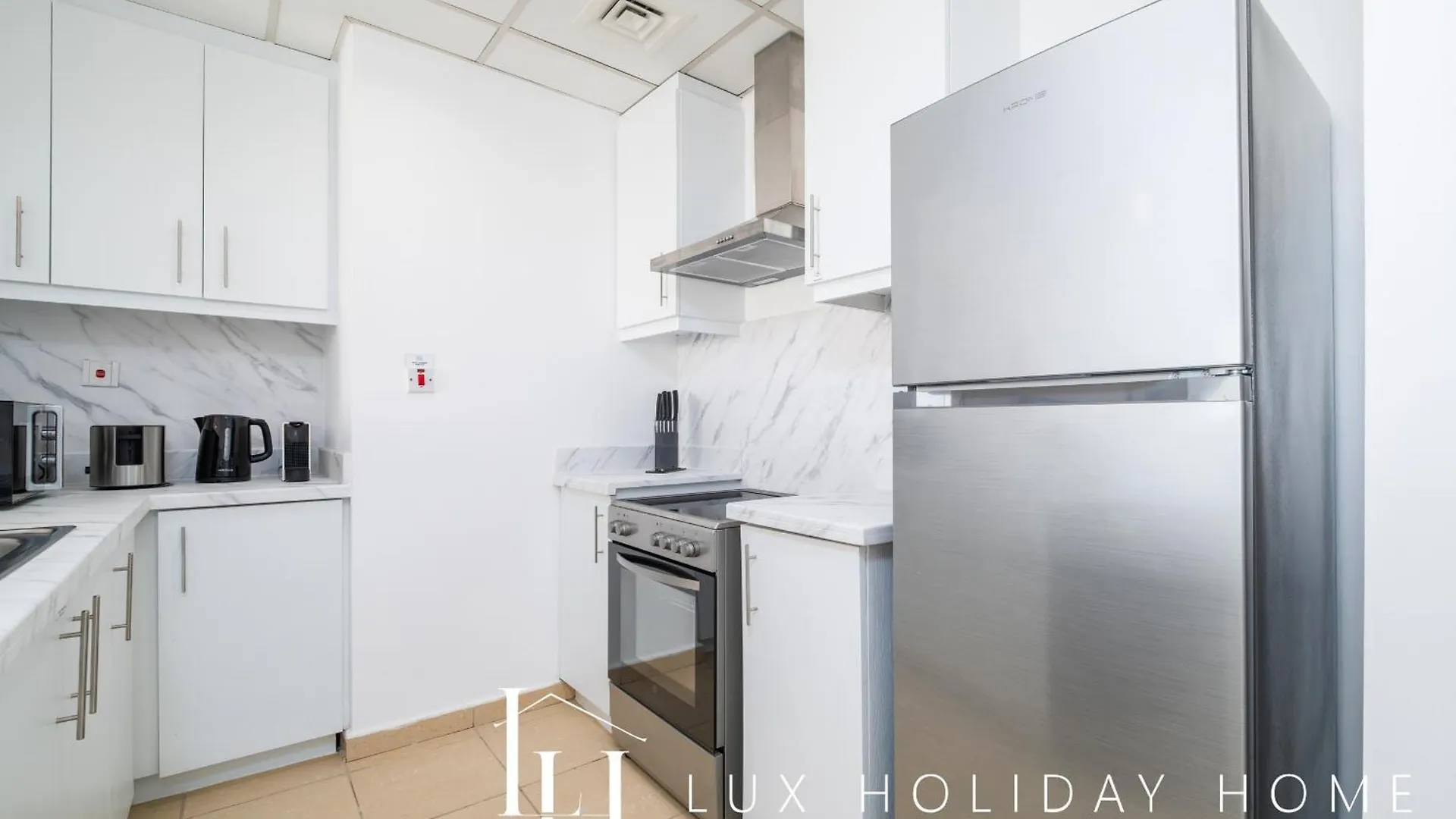 Apartment Lux The Dubai Eye View Jbr Studio United Arab Emirates
